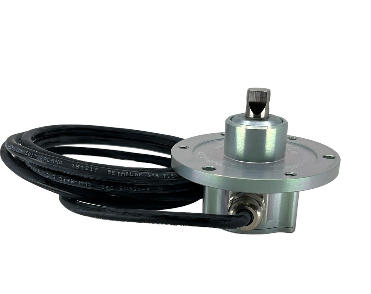 りお　0331 Raven Rotary Wheel Angle Sensor 110 Degree - 416-0001-046 | eBay