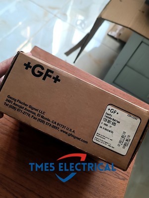 New in box  GF SIGNET 3-9900-1P Digital Display Transmitter Expedited Shipping