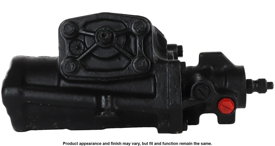 Engranaje de dirección Cardone para Ford F-150 1997-2003 Foto 3 de 4