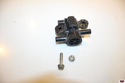 2017 Honda CB 500 Air Valve Solenoid Top Engine Switch Sensor 36450-KVK-902