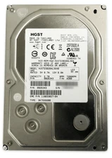 Hitachi Ultrastar HUS723020ALS640 2 TB 3.5" SAS 2 Enterprise Drive