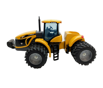 1/16 Cat Challenger MT965C 4WD Tractor With Duals | eBay