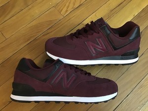 new balance 574 cordura