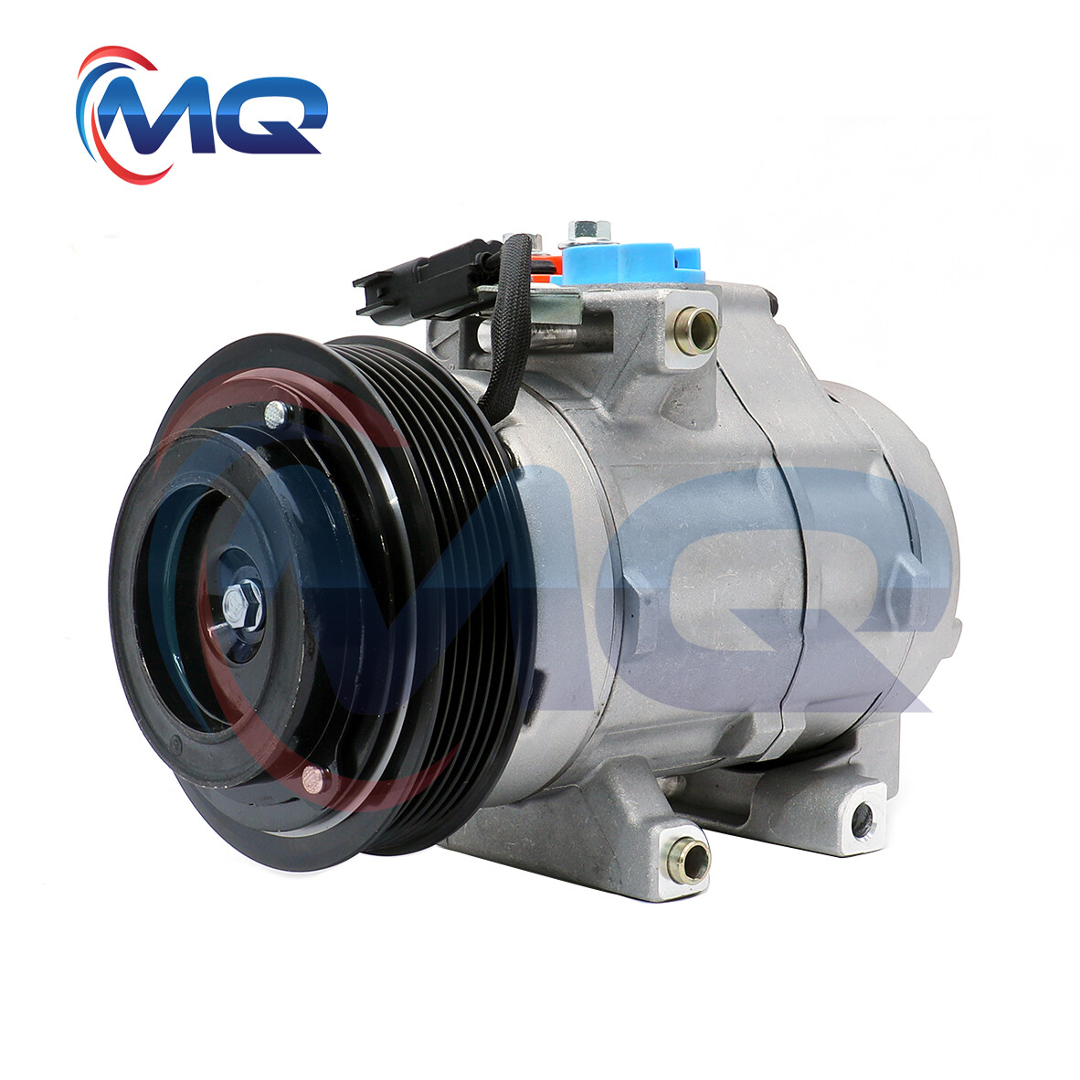 A/C Compressor for Ford Expedition 5.4L 07 08 2009 2010 2011 2012 2013 ...