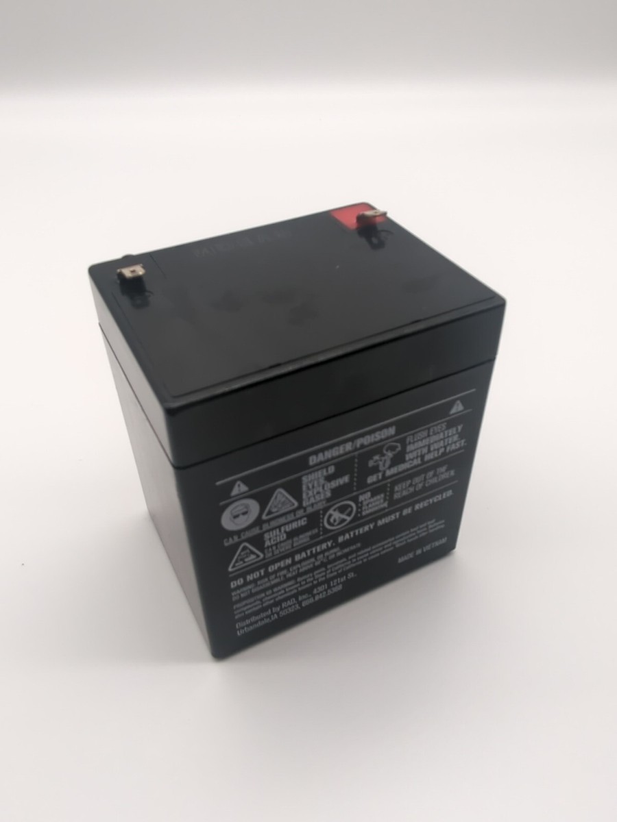 新品NEC ＬＡＶＩＥdirktＮi5(s) Genie/Overhead Door Garage Opener Battery Back Up. Battery Only