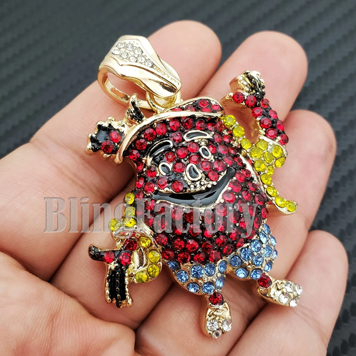 Kool on sale aid pendant