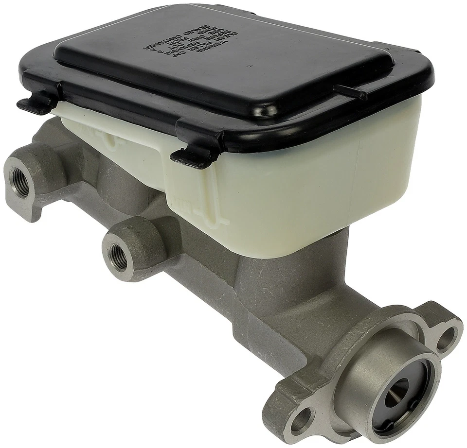 Cilindro maestro de freno para Chevrolet El Camino Dorman 1983-1987 256LP31 Foto 4 de 4