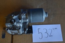2015 Chrysler 200 FRONT Used front Windshield Wiper Motor #532-WM