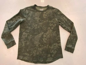 under armour coldgear loose fit long sleeve