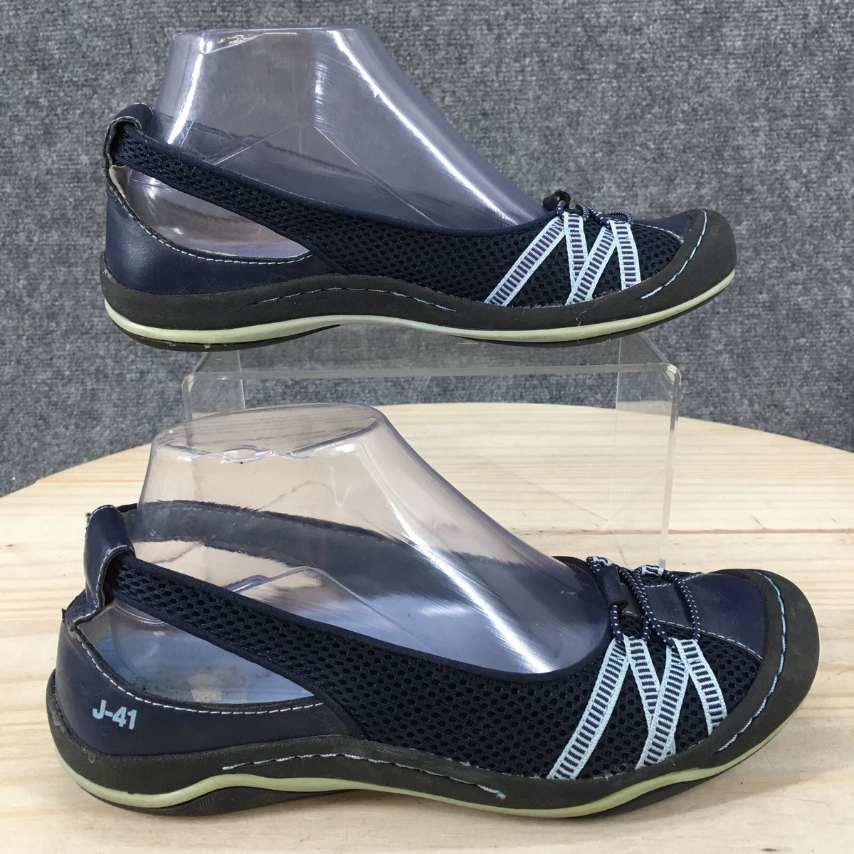 J41 adventure hotsell on shoes