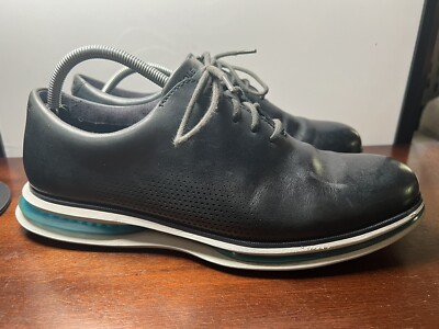 Cole Haan OriginalGrand Energy Twin Oxford Leather Men US  display picture 2