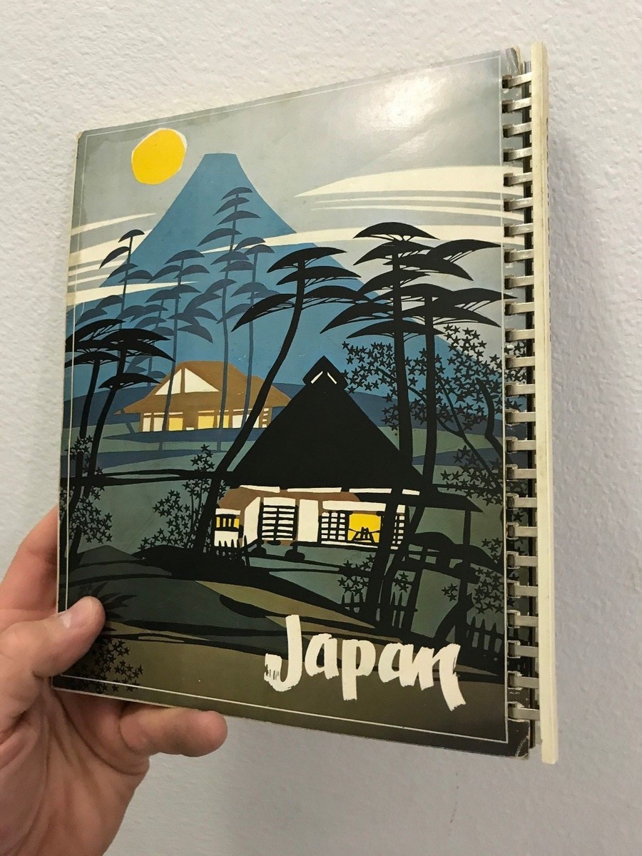 Colorful Japan Fukuda Card Company | eBay