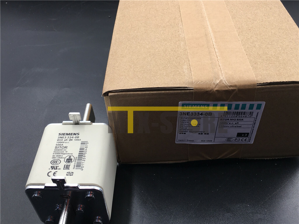 1PC Brand New Module Siemens 3NE3334-0B Quality Assurance 100%