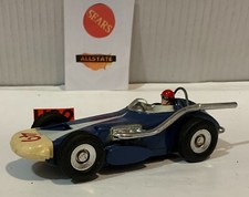 Slot Car Marx Sears Allstate 22940 Offenhauser Willard Battery Spl 1963 49.