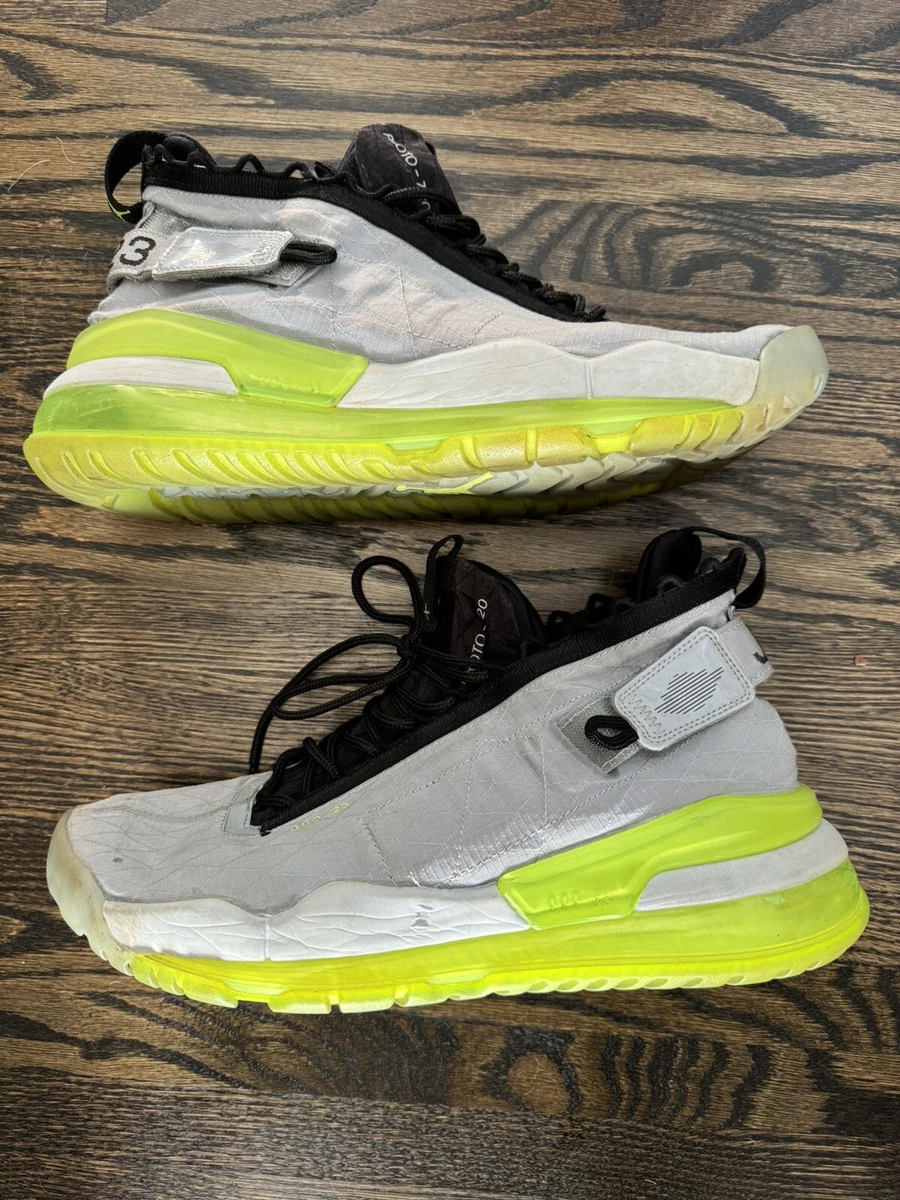 Jordan proto max 72 wolf grey clearance