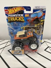 Hot Wheels Monster Trucks Meyers Manx 1:64 Scale Die-Cast Vehicle