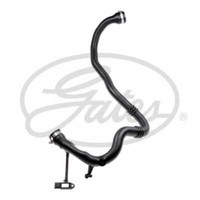 Gates Ladeluftschlauch FüR Dacia Duster Logan MCV Ks_ 1.5 Dci Renault Ls_