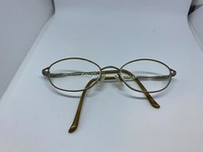 Vintage Sophia Loren Eyeglasses Zyloware 140
