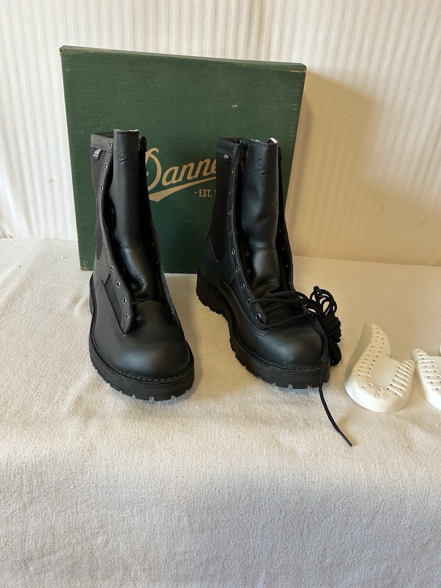 Danner Acadia boots, 10.5 EE black Brand New Amazon.com: Danner Acadia 8 main image 2