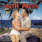 Soundtrack - South Pacific [Hallmark] (Original , 2010)