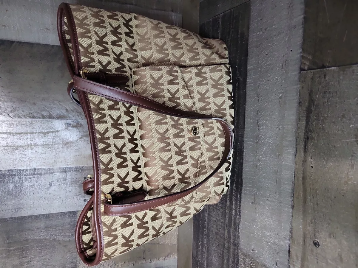 Ebay used clearance michael kors bags
