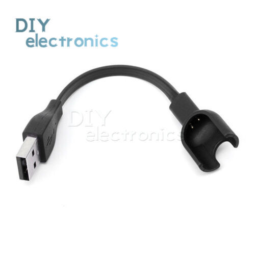 System-S Cavo Di Ricarica Magnetico USB Per ASUS ZenWatch 3 - Connettore Innovativo, Lunghezza 100 Cm, Dock Station Portatile - 2
