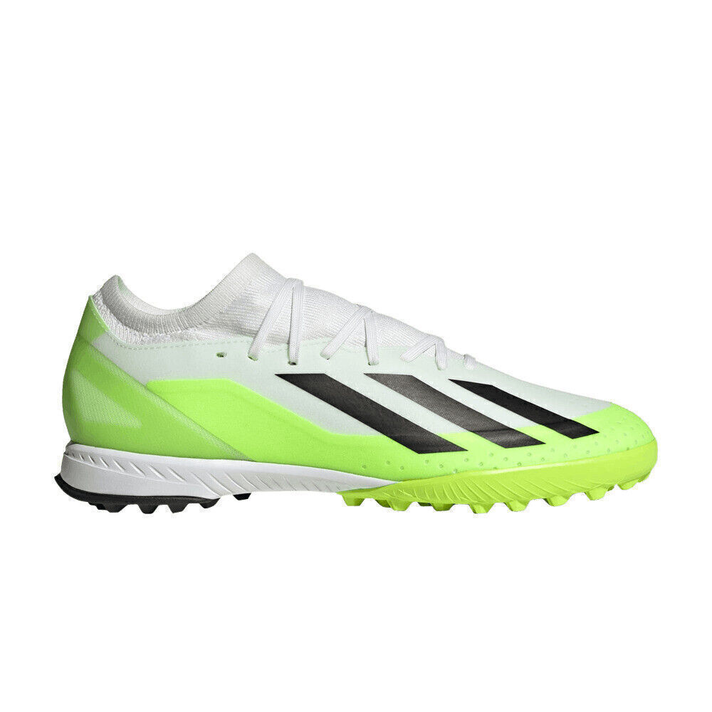 Size 8 - adidas X Crazyfast.3 TF Crazyrush Pack for sale