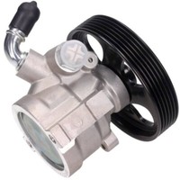 Maxgear Servopumpe Hydraulisch FüR Peugeot Partner Combispace Kasten 48-0090