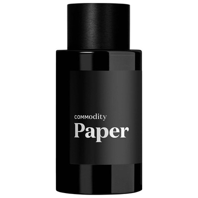 Commodity Paper+ Bold Eau de Parfum - Unisex