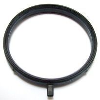 Elring 457.480 Dichtung, KüHlmittelrohr FüR BMW 457480-image