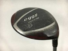 PRGR egg FW 2017 Fairway Wood 5W Original Carbon M-35  692 Golf Clubs