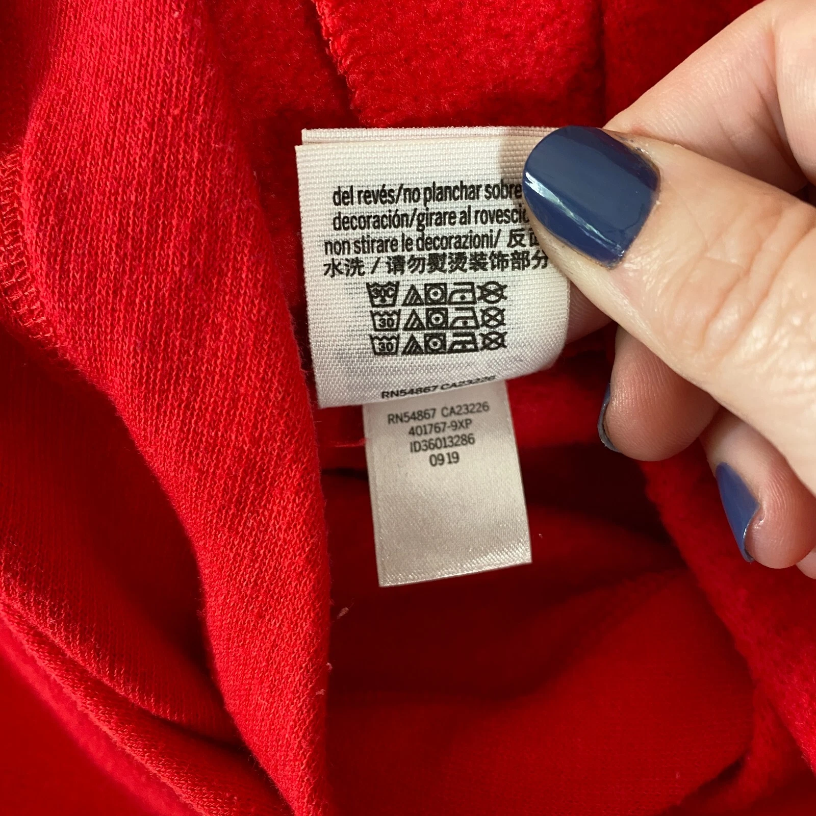 victoria-secret-vs gold glitter spellout hoodie