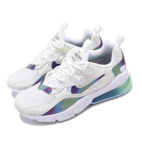 Nike Wmns Air Max 270 React Women Girls 