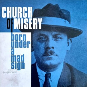 Church of Misery Vinyl | eBay
