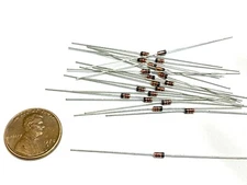 20 x 1N4148 DO-35 IN4148 Silicon Switching Diode b1
