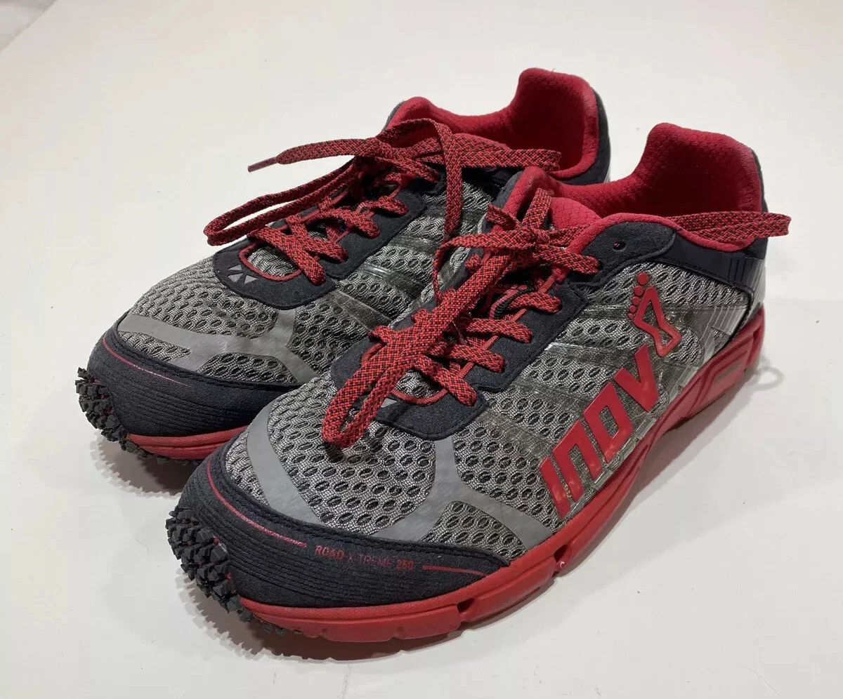 inov 8 women's road running shoes