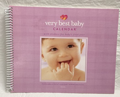 nestle-goodstart-calendar-very-best-baby-calendar-with-stickers-ebay