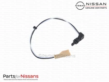 Genuine OEM Nissan Automatic Transmission Fluid Temperature Sensor Fits Many 319
