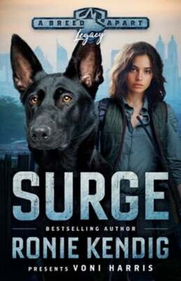 Surge: A Breed Apart Novel by Ronie Kendig: New