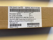Toshiba 3AA01194700 MSR Module Magnet Card Reader for POS Systems NEW  OVP