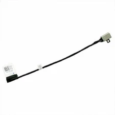 For Dell Inspiron 15 3480 3481 3580 3581 AC DC IN Power Jack Charging port Cable