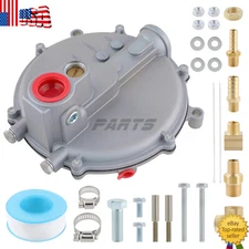 Propane LP Natural Gas Generator Conversion kit for B S Yamaha