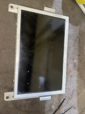 2016-2019 Ford Escape SYNC3 8 Nav Touchscreen Display APIM module 