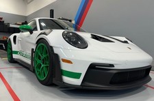 2023 Porsche 911 GT3 RS