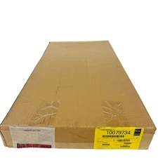 Freedman Seating Co 10079734 Back Cover High Back RH Belt Seat for Blue Bird Bus