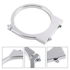 2lb Nitrous Bottle Bracket 2.5 2 Two Pound 4-38 Bottle Diameter Tank Mount