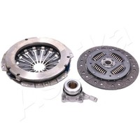 Ashika Kupplungssatz 92-0L-L02 256Mm FüR Landrover Defender Station Wagon L316
