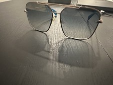 Rag and Bone 1010/S  J92 EZ Aviator Unisex Sunglasses, 61-14-145
