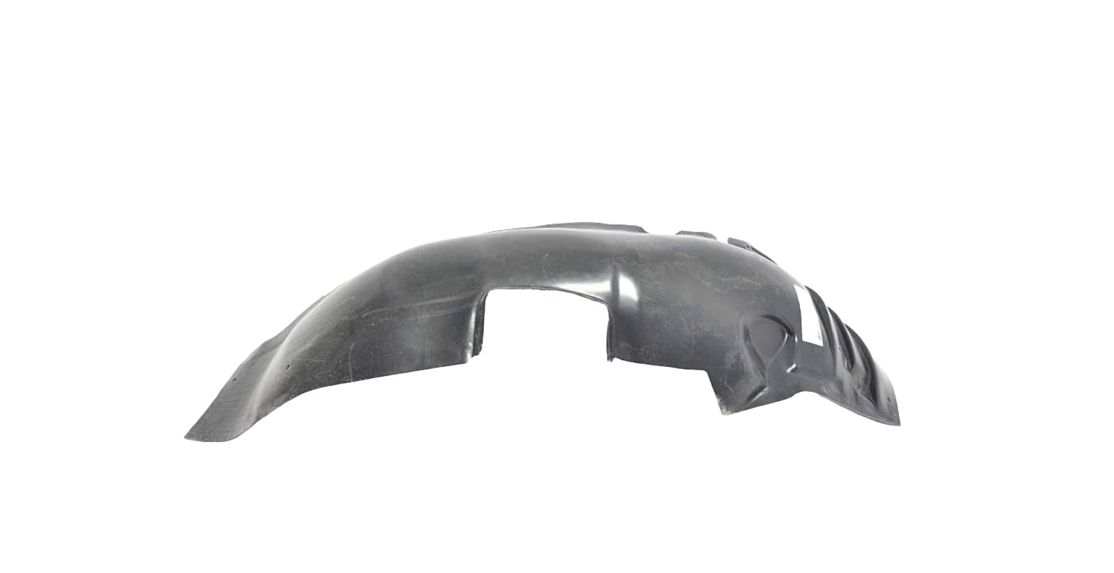 Pare-boue d'aile avant gauche pour restaurer le passage de roue VW Polo 6K5809961