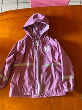 Mädchen-Softshell-Jacke Gr. 110/116 von Lupilu